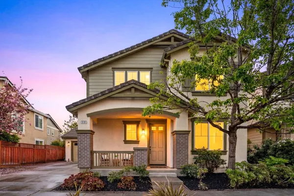 $1,799,800 | 510 Sandlewood Street, Menlo Park, CA 94025