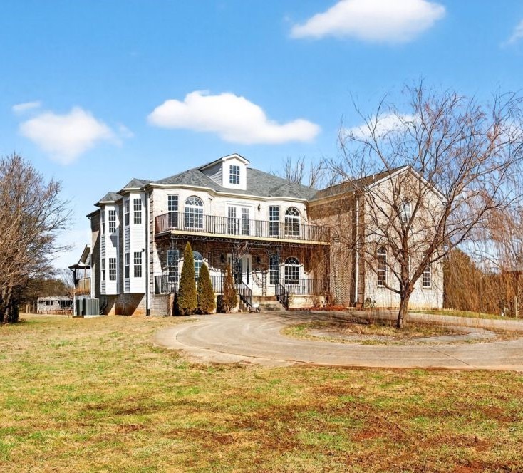 1463 B Vesta Road Lebanon, TN 37090 - Photo 4 of 86