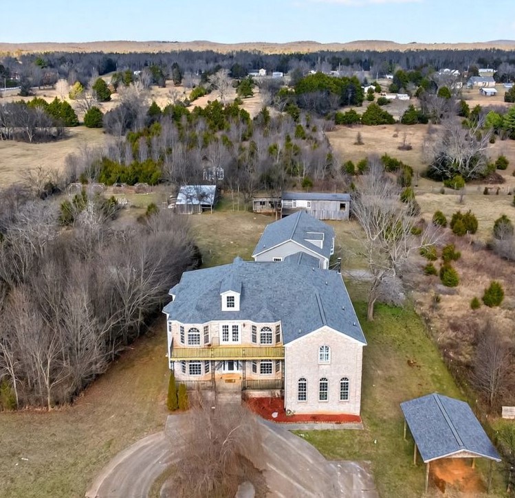 1463 B Vesta Road Lebanon, TN 37090 - Photo 6 of 86