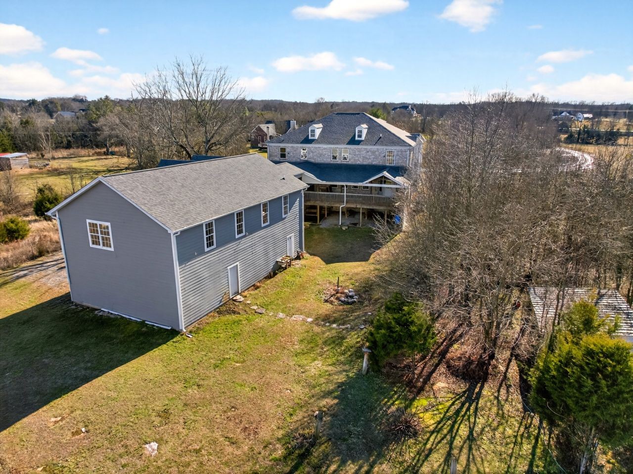 1463 B Vesta Road Lebanon, TN 37090 - Photo 77 of 86