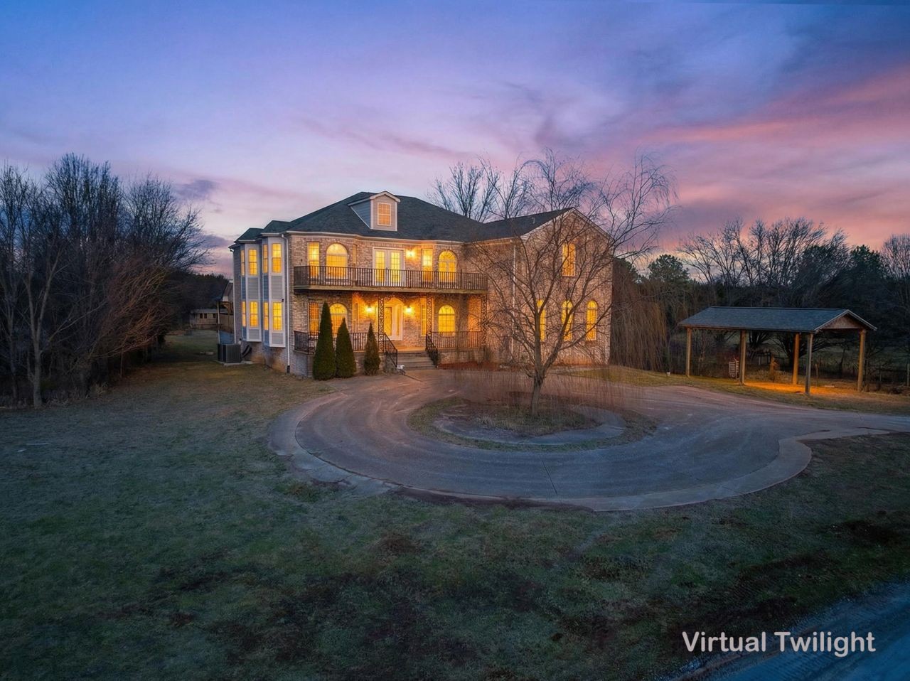 1463 B Vesta Road Lebanon, TN 37090 - Photo 8 of 86