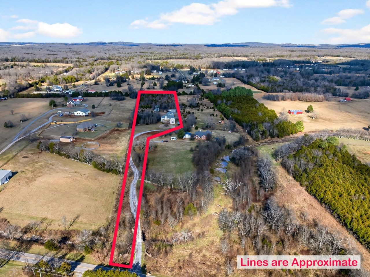 1463 B Vesta Road Lebanon, TN 37090 - Photo 84 of 86