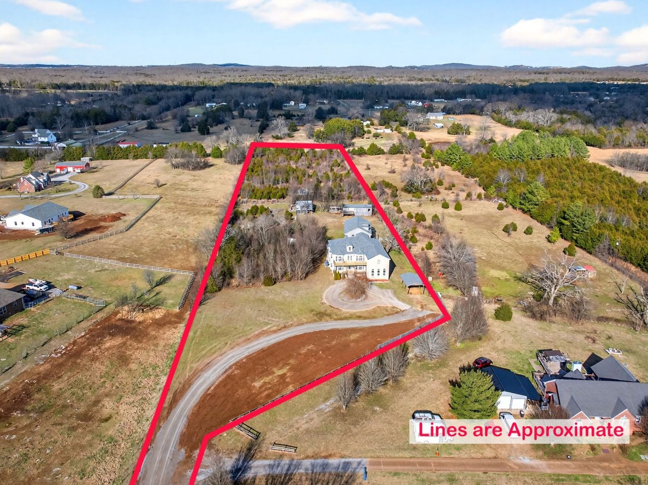 1463 B Vesta Road Lebanon, TN 37090 - Photo 85 of 86