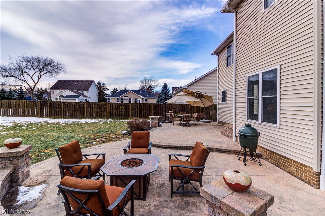 16449 Drake Road Strongsville, OH 44136 - Photo 29 of 35