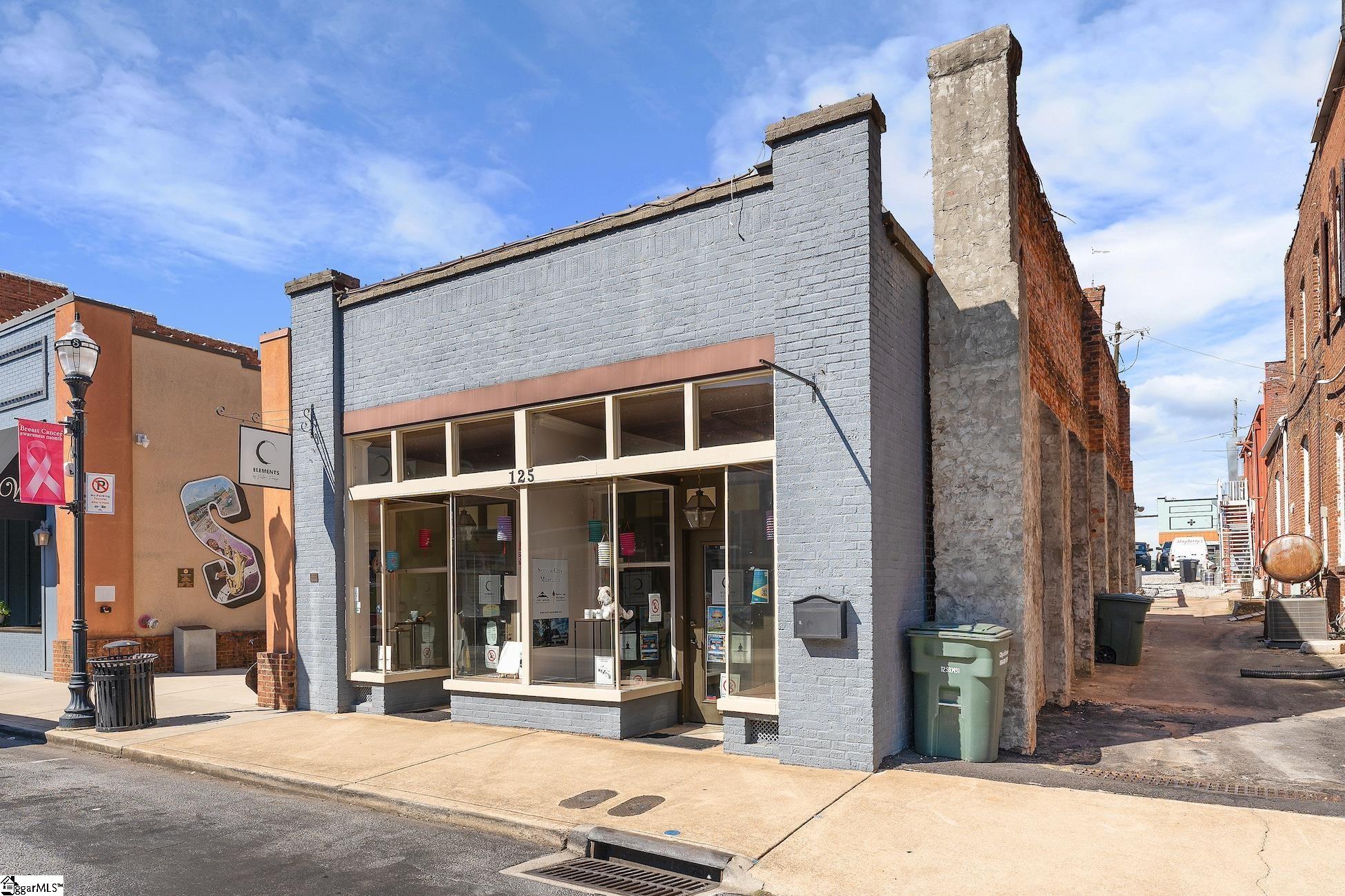 125 Ram Cat Alley Seneca, SC 29678 - Photo 2 of 12