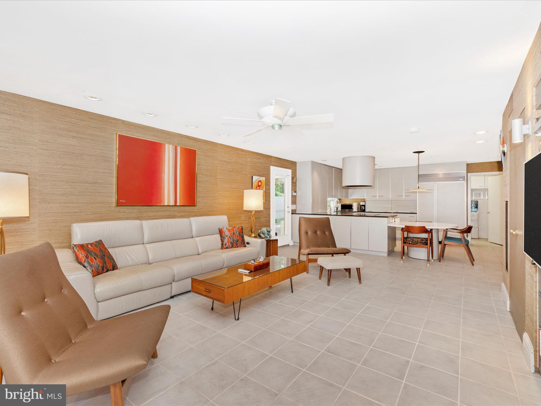 8207 Marcie Drive Baltimore, MD 21208 - Photo 27 of 67 Family Room