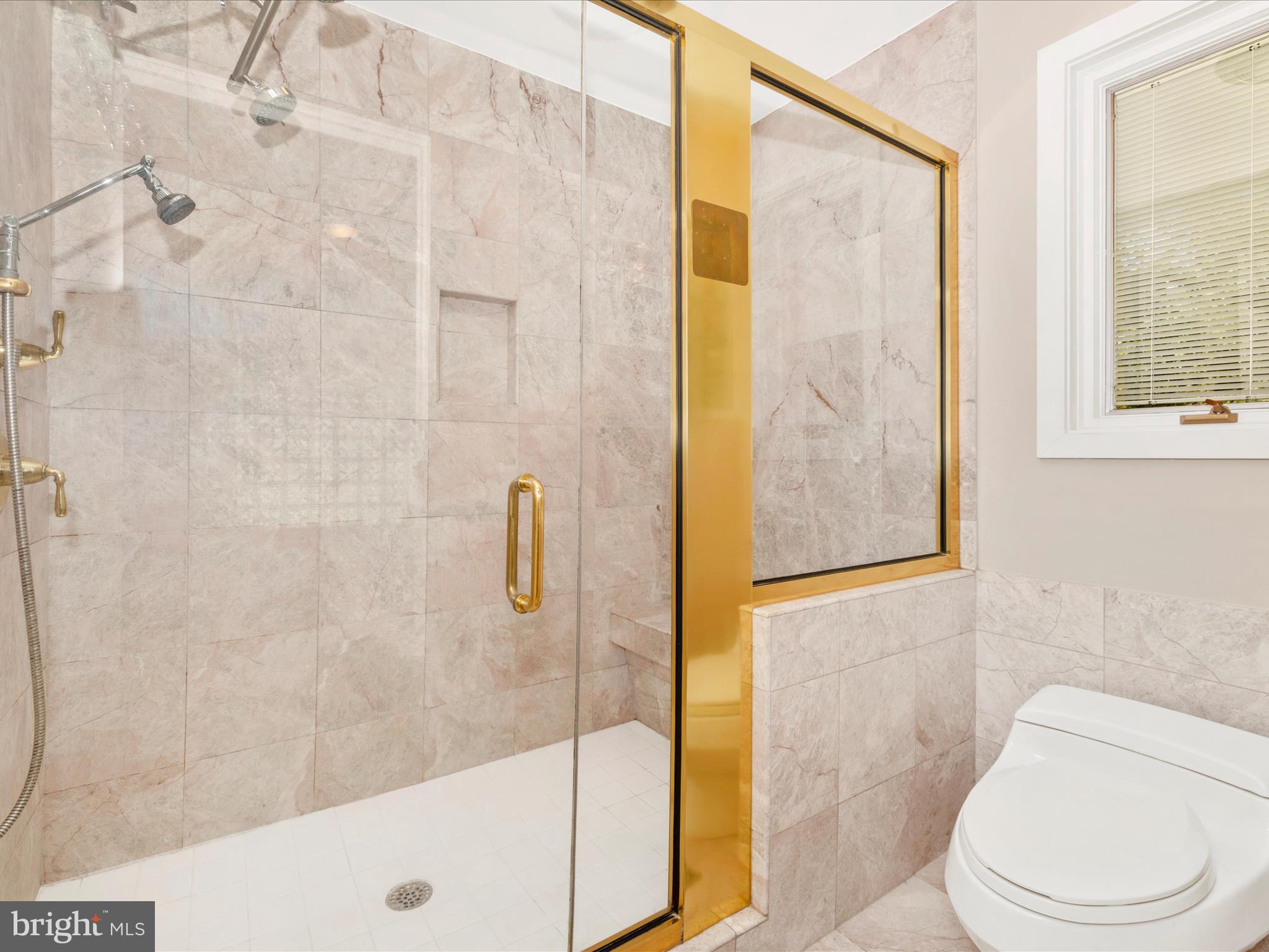 8207 Marcie Drive Baltimore, MD 21208 - Photo 40 of 67 Primary Bathroom