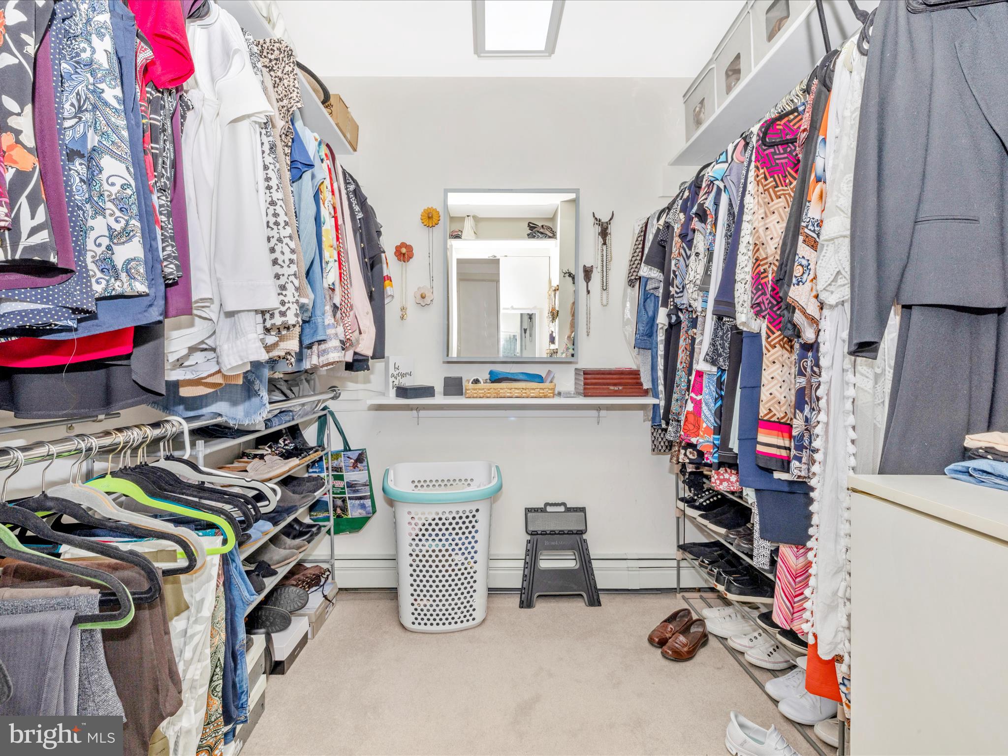 8207 Marcie Drive Baltimore, MD 21208 - Photo 42 of 67 a view of storage and utility room