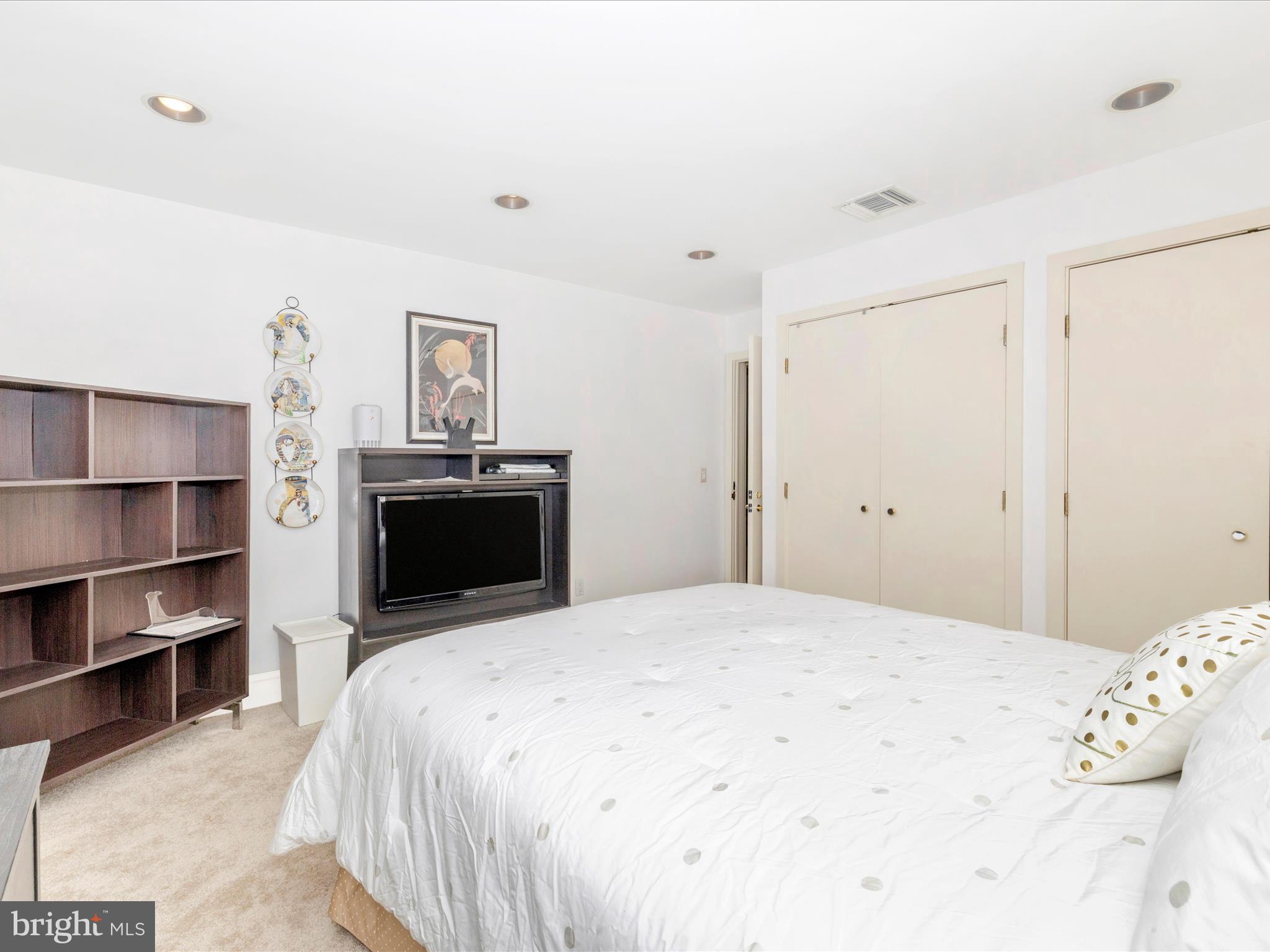 8207 Marcie Drive Baltimore, MD 21208 - Photo 46 of 67 Bedroom 3