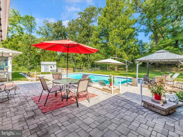 $874,900 | 8207 Marcie Drive, Baltimore, MD 21208