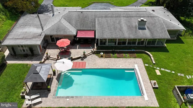 $874,900 | 8207 Marcie Drive, Baltimore, MD 21208