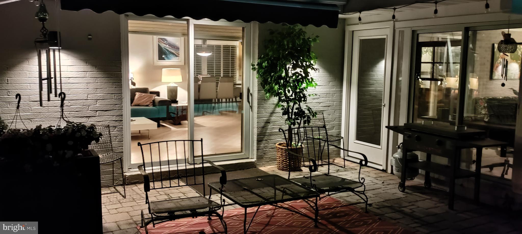 8207 Marcie Drive Baltimore, MD 21208 - Photo 62 of 67