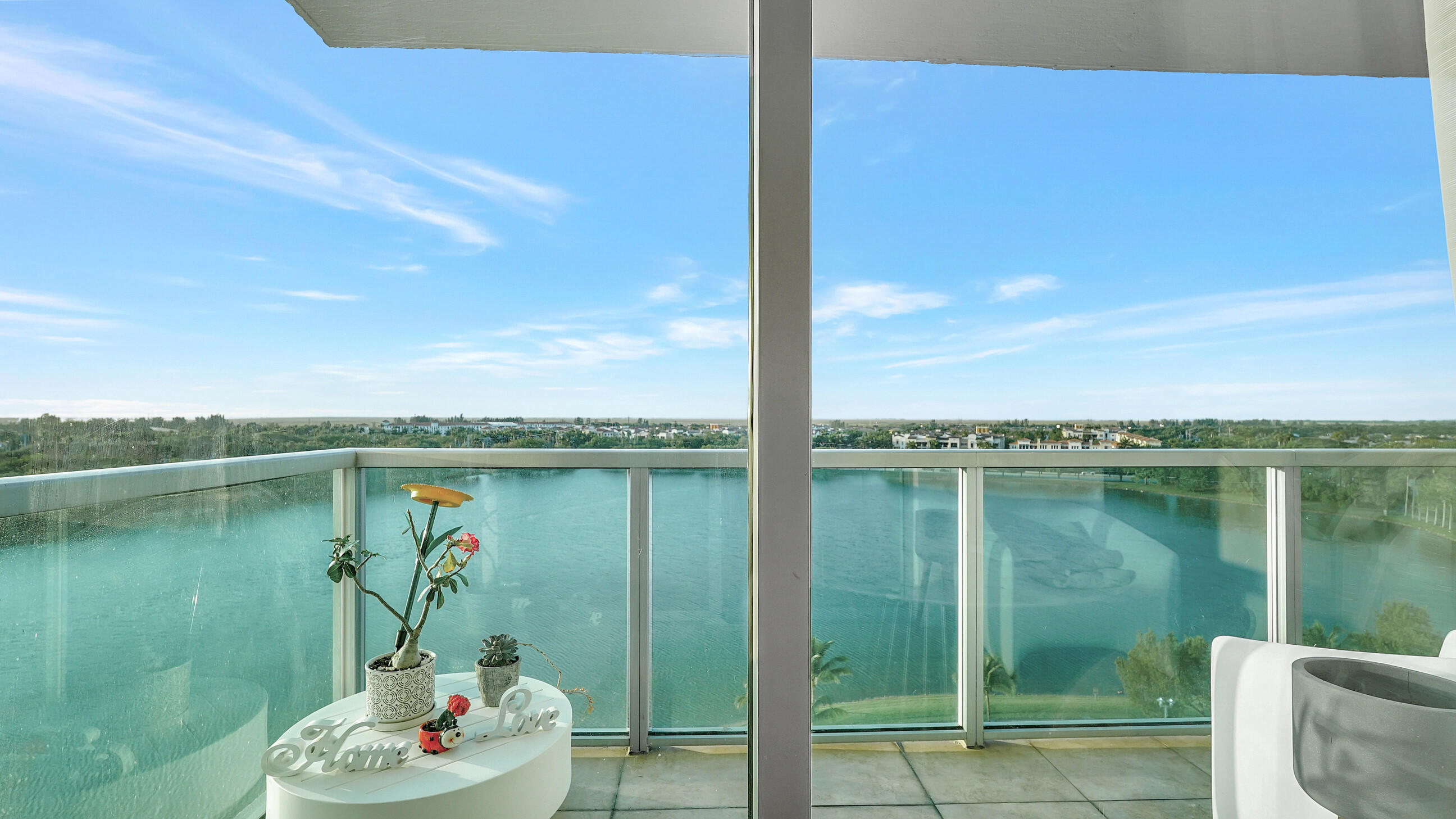 2681 North Flamingo Road, Unit 1007S Sunrise, FL 33323 - Photo 1 of 38 view