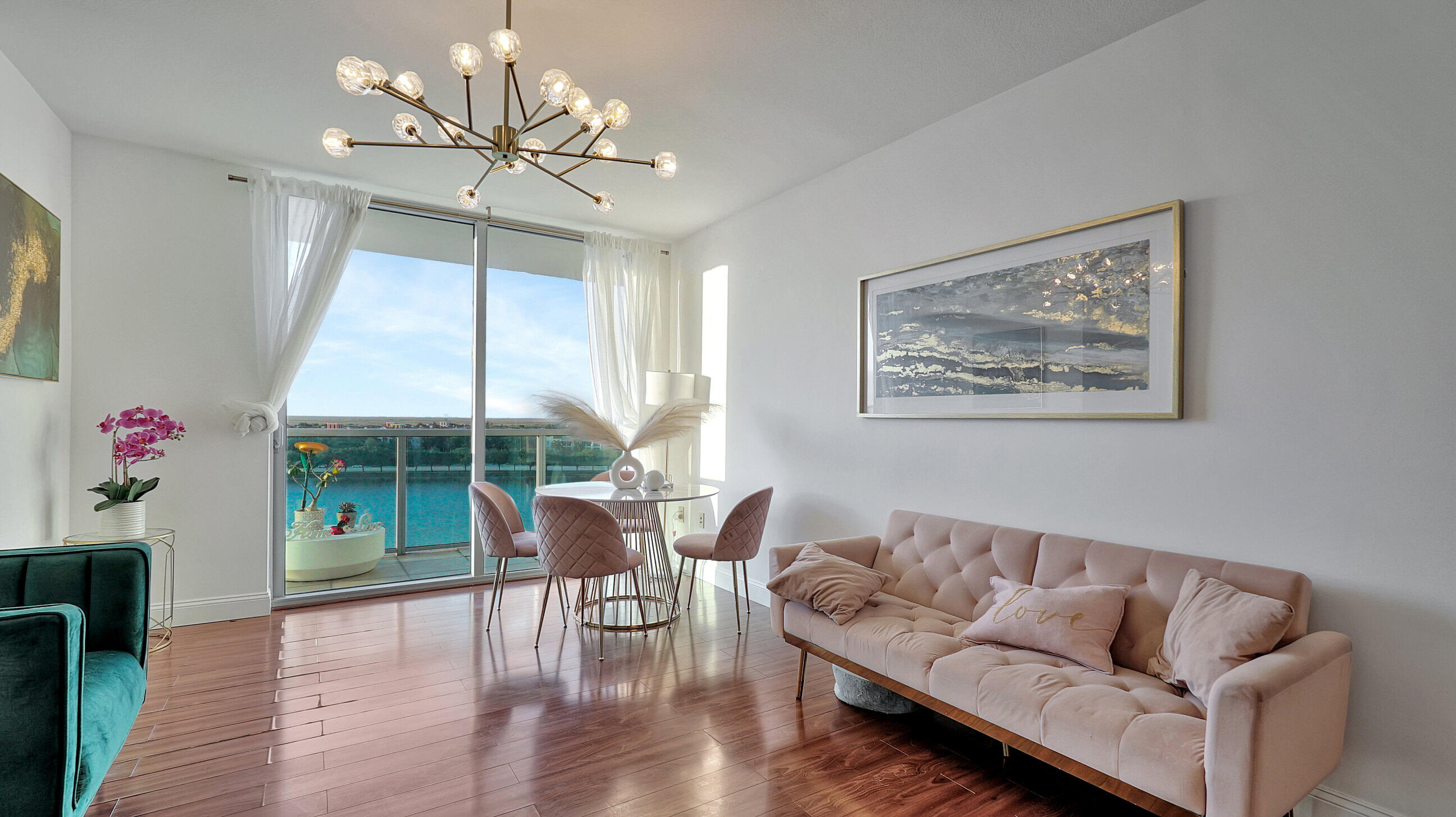 2681 North Flamingo Road, Unit 1007S Sunrise, FL 33323 - Photo 11 of 38 14_dsc08639
