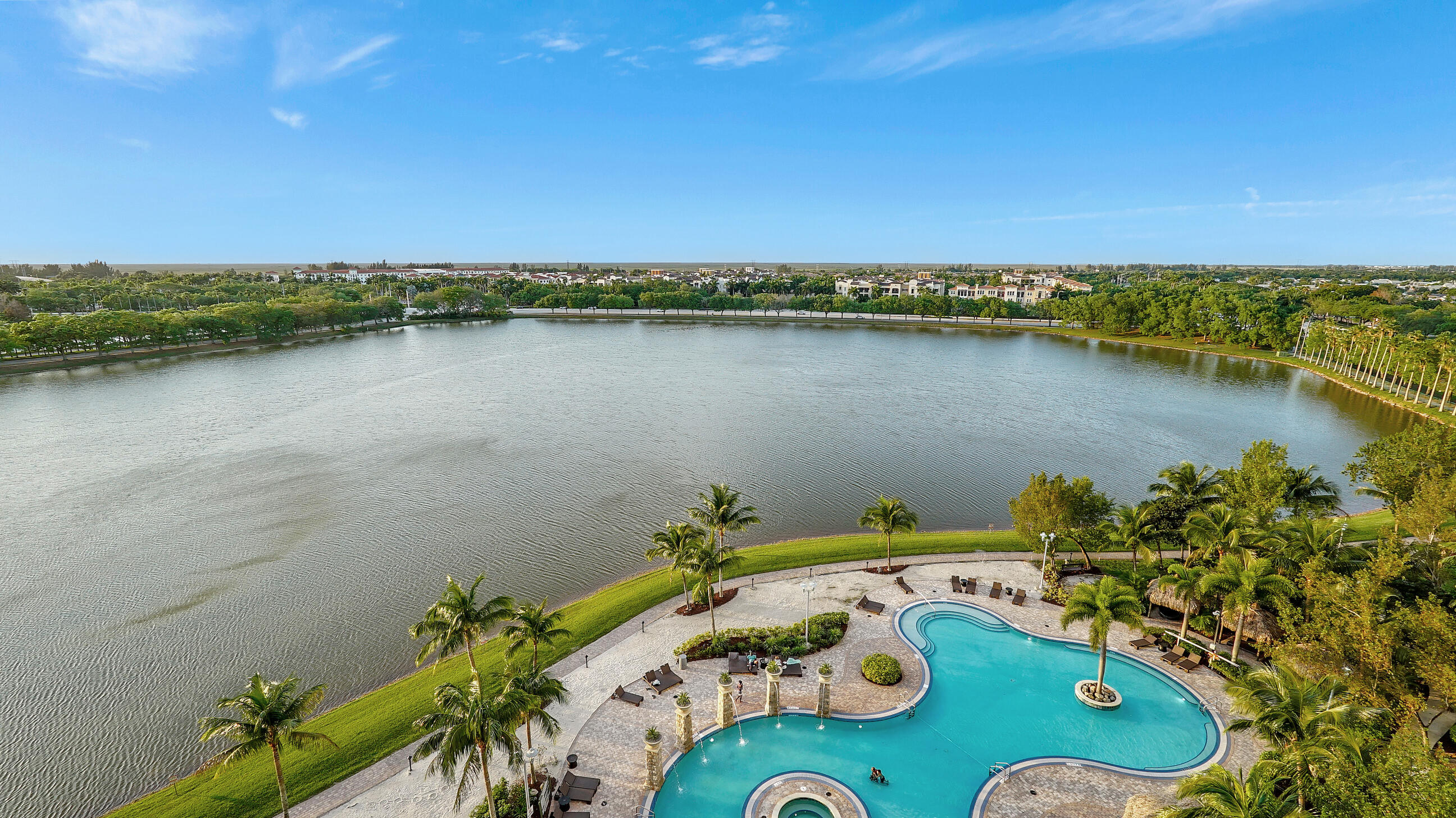 2681 North Flamingo Road, Unit 1007S Sunrise, FL 33323 - Photo 15 of 38 18_dsc08661
