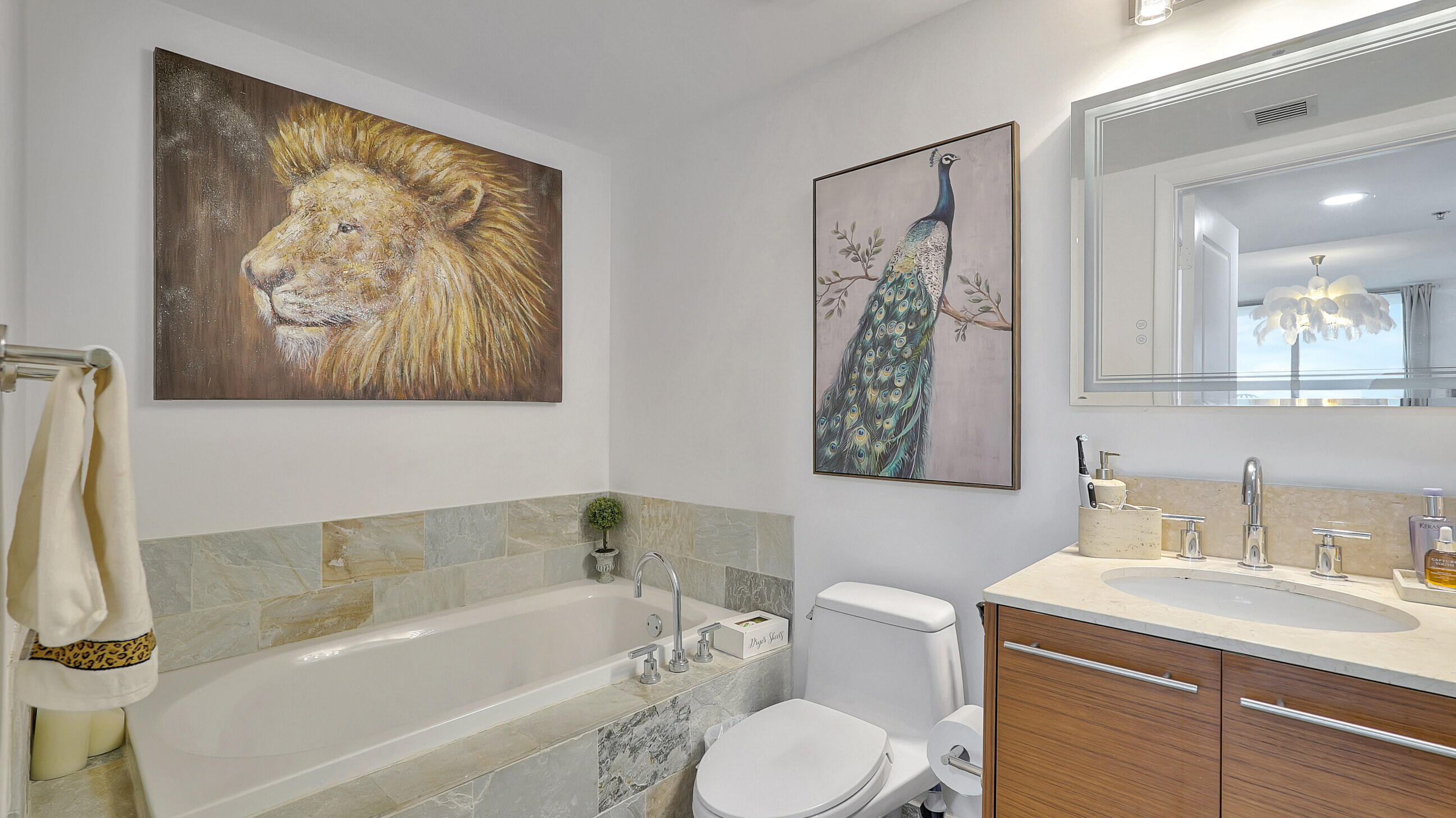 2681 North Flamingo Road, Unit 1007S Sunrise, FL 33323 - Photo 23 of 38 27_dsc08709