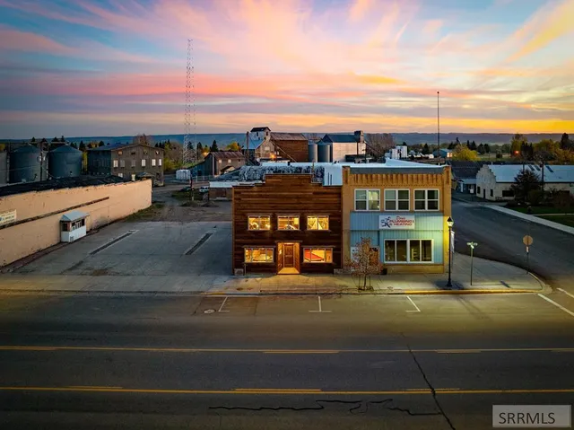 $995,000 | 417 Main Street, Ashton, ID 83420