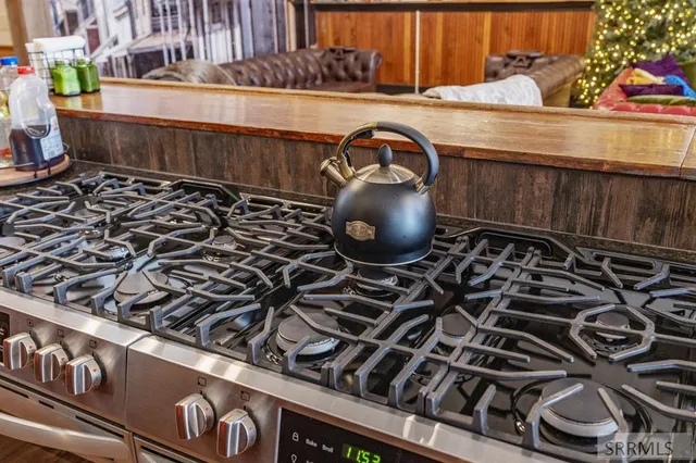 $995,000 | 417 Main Street, Ashton, ID 83420