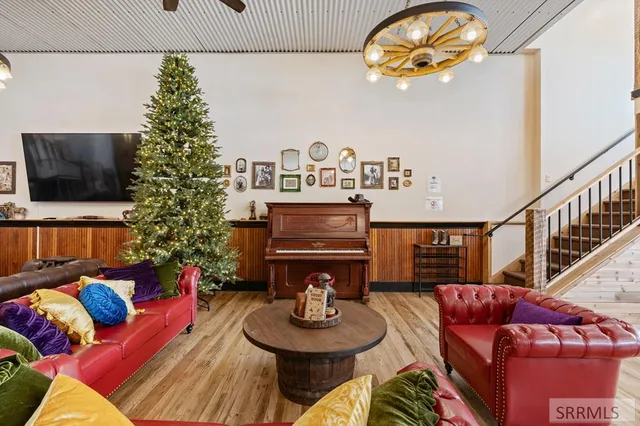 $995,000 | 417 Main Street, Ashton, ID 83420