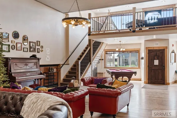 $995,000 | 417 Main Street, Ashton, ID 83420