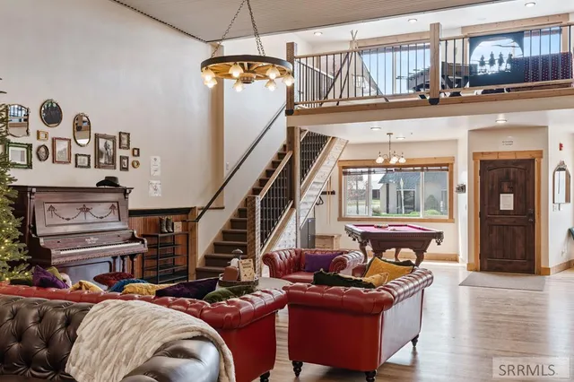 $995,000 | 417 Main Street, Ashton, ID 83420