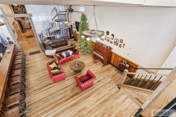 $995,000 | 417 Main Street, Ashton, ID 83420