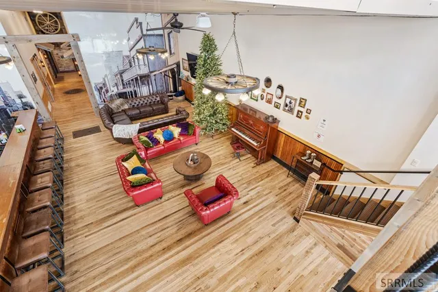 $995,000 | 417 Main Street, Ashton, ID 83420