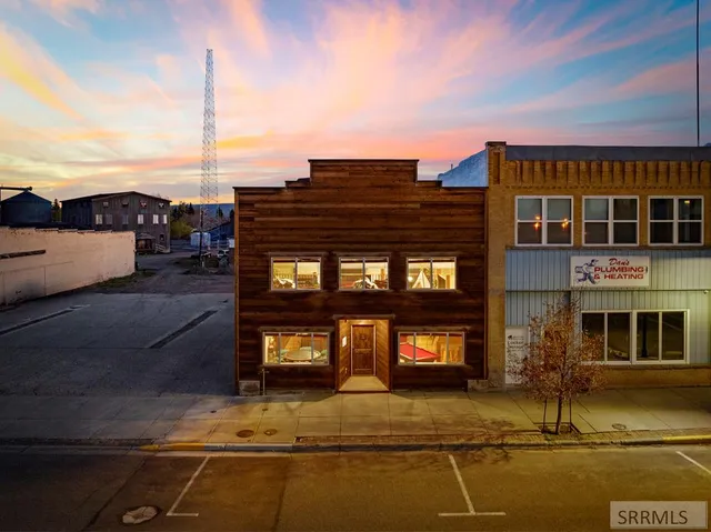 $995,000 | 417 Main Street, Ashton, ID 83420