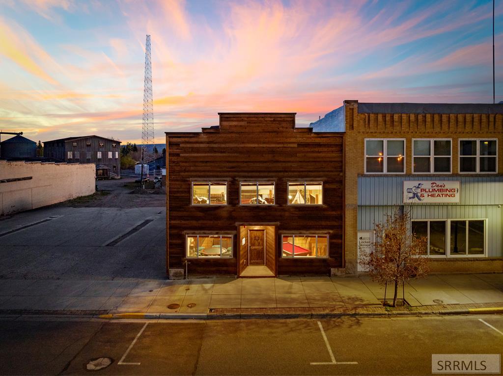 417 Main Street Ashton, ID 83420 - Photo 2 of 85