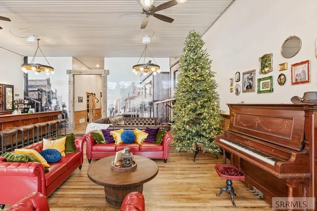 $995,000 | 417 Main Street, Ashton, ID 83420