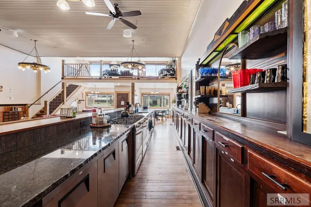 $995,000 | 417 Main Street, Ashton, ID 83420