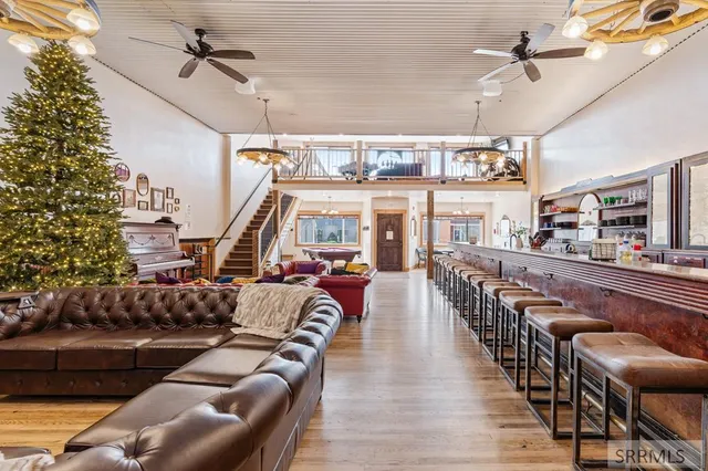 $995,000 | 417 Main Street, Ashton, ID 83420