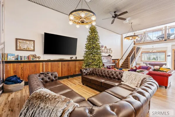 $995,000 | 417 Main Street, Ashton, ID 83420