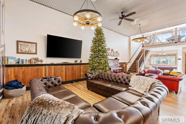 $995,000 | 417 Main Street, Ashton, ID 83420