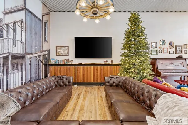 $995,000 | 417 Main Street, Ashton, ID 83420