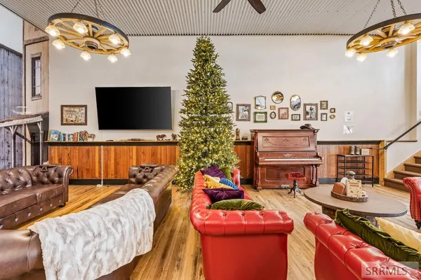 $995,000 | 417 Main Street, Ashton, ID 83420