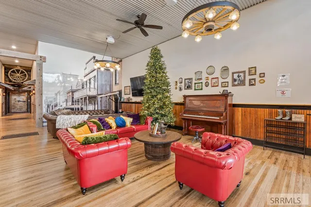 $995,000 | 417 Main Street, Ashton, ID 83420