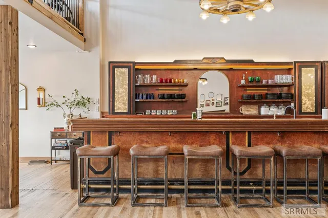 $995,000 | 417 Main Street, Ashton, ID 83420