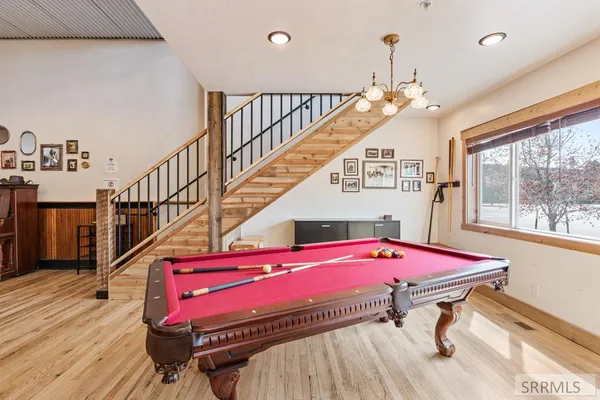 $995,000 | 417 Main Street, Ashton, ID 83420