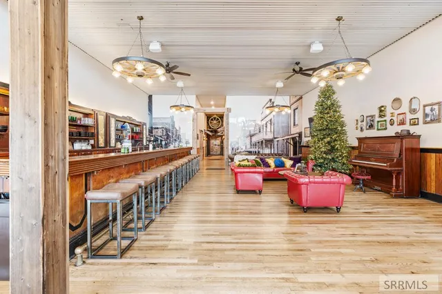 $995,000 | 417 Main Street, Ashton, ID 83420