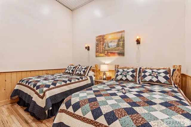 $995,000 | 417 Main Street, Ashton, ID 83420