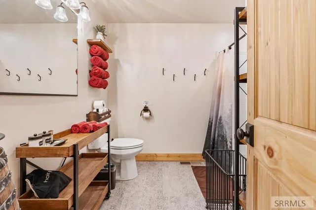 $995,000 | 417 Main Street, Ashton, ID 83420