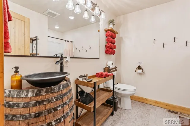 $995,000 | 417 Main Street, Ashton, ID 83420