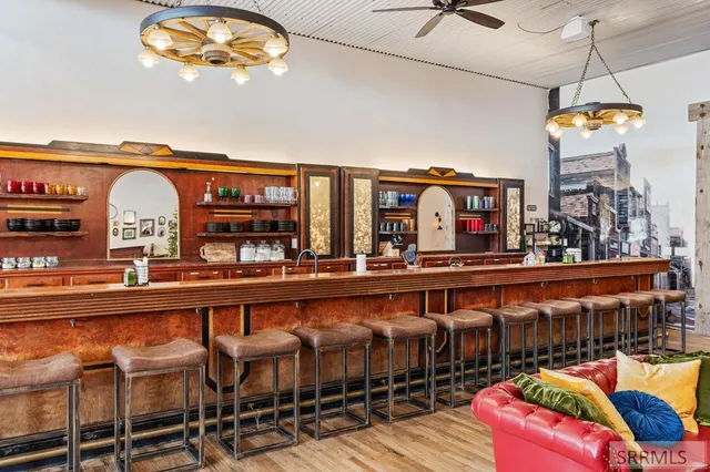 $995,000 | 417 Main Street, Ashton, ID 83420