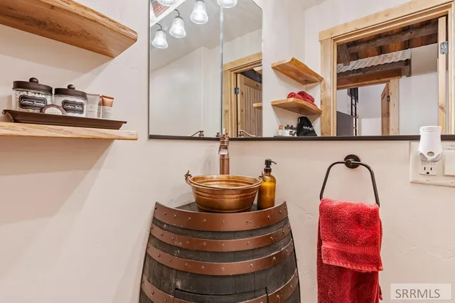 $995,000 | 417 Main Street, Ashton, ID 83420