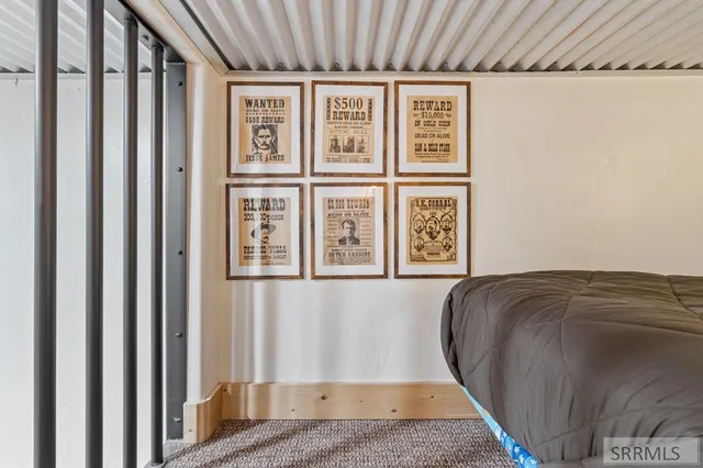 $995,000 | 417 Main Street, Ashton, ID 83420