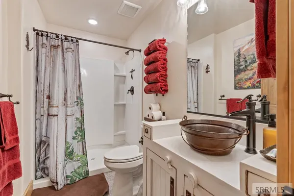 $995,000 | 417 Main Street, Ashton, ID 83420