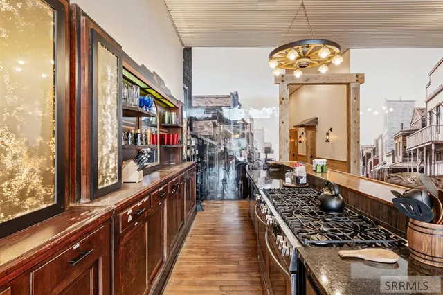 $995,000 | 417 Main Street, Ashton, ID 83420