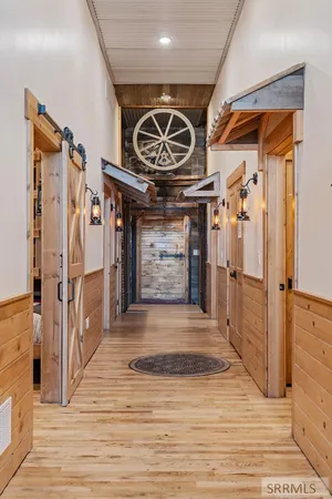 $995,000 | 417 Main Street, Ashton, ID 83420