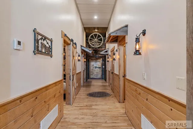 $995,000 | 417 Main Street, Ashton, ID 83420